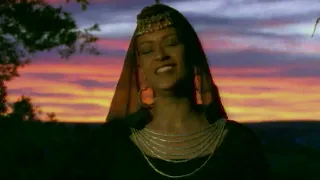 vicky sampson afrikan dream official music video 