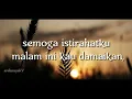 Download Lagu Story wa (doa dan harapan)