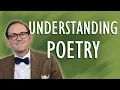 Level Up Your Poetry Reading Understanding Difficult Poems