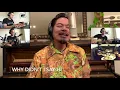 Why Didn't I Say Hi - Original Song (Island Jazz version) with Abe Lagrimas Jr and Enrique Baul Jr
