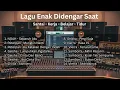 Download Lagu Lagu Enak Didengar Saat Santai Kerja Belajar Tidur
