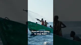 I’m Not Afraid of Pirates. You Shouldn’t Be Either.