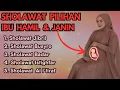 Download Lagu Sholawat Lancar Persalinan, Sholawat Ibu Hamil, Sholawat Ibu Hamil Agar Bayi Sehat Sempurna *35