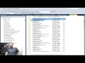 MS SQL Master Data Management Live Stream