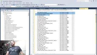MS SQL Master Data Management Live Stream