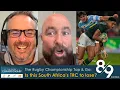 Download Lagu the 8/9 Tap \u0026 Go | Is this South Africa's Rugby Championship to lose?