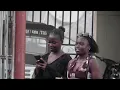 STREET LOVE - LLOYD EMERSON (VISUALIZER) 