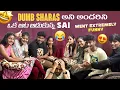 Lagu Sai played a game called Dumbsharas with everyone. Full Extremely Funny @Mrsaioffical01