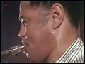 Dexter Gordon - Blues Up and Down (Denmark, 1971)