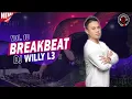 Lagu DJ WILLY L3 LIVE SET BREAKBEAT VOL. 10