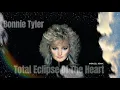 Lagu Bonnie Tyler - Total Eclipse Of The Heart (M@Rcell Italo Remix)