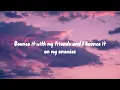 Download Lagu UncleBassy - Bounce my ass freestyle (lyric video)