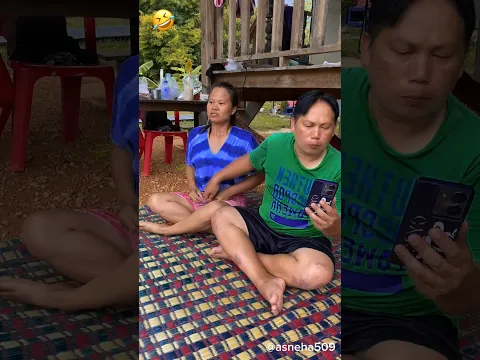 This Couple Made My Day 😂   #ComedyShorts #FunnyMoments #CoupleVideo #Trending