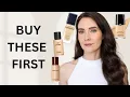 I ve Tried Almost Every Luxury Foundation - These Are the 10 Best in 2026