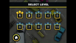 car fury parking 2 cool math games