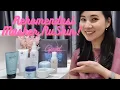 Bingung Pilih Masker yang Mana ini dia Rekomendasi The Best Masker2 NuSkin