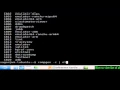 How to view list of all commands in Gentoo Linux