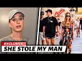 Katy Perry CLAIMS Orlando Bloom Cheated with Sydney Sweeney