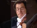 Lagu Brahms: Violin Sonata No. 1 - Itzhak Perlman, Daniel Barenboim