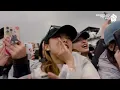 비와이, 씨잼 - puzzle LIVE at HIPHOPPLAYA FESTIVAL 2023