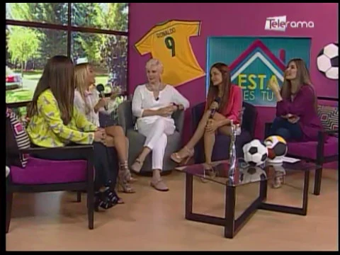 Las mujeres y el fútbol