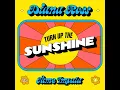 Turn Up The Sunshine (From 'Minions: The Rise of Gru' Soundtrack) (feat. Tame Impala) - Diana Ross