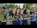 VERSI TERBAIK KOPLO JALANAN BERBEZA KASTA \u0026 RELA DEMI CINTA | DANGDUT JALANAN IRAMA DOPANG