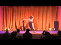 Thursday Night Rock Roll Opener - Amber Lust