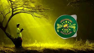 sholawat tembang padang bulan versi anak