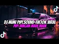 DJ PIPI MIMI - PIPI JANGAN MAIN MAIN RMX VIRAL TIKTOK 2023