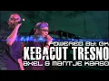 Lagu Kebacut Tresno - Axel \u0026 Mantje Karso