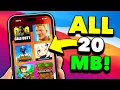 THIS IS THE FUTURE OF MOBILE GAMING
