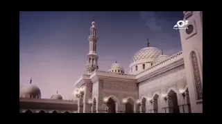 اذان المغرب قناة نور دبي قديم 2014 من تصميمي 