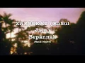 Download Lagu Mere Dil Ko Tere Dil Ki Zaroorat Hai- Rahul Jain(Bepannah) (Slowed \u0026 Reverbed)