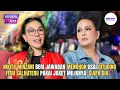 Download Lagu NIKITA MIRZANI BERI JAWABAN MENOHOK USAI DITUDING FITRI SALHUTERU PAKAI JAKET MILIKNYA: SIAPA DIA❓