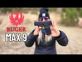 Ruger Max-9 The CCW Everyone Overlooked