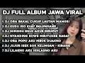 Lagu DJ ORA BAKAL CUKUP LAUTAN MANGSI X EGO WONG TUO X TAMU UNDANGAN X ROPANG🎵FULL ALBUM JAWA VIRAL🎵