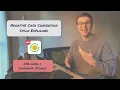 Negative Cash Conversion Cycle Explained CFA Level 1 Corporate Issuers