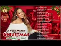 Download Lagu Mariah Carey Top Christmas Songs Playlist 2023 🎅 20 Lagu Natal Barat Terpopuler 🎄 Lagu Natal Terbaru