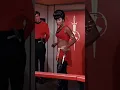 Lagu HOW DID UHURA WALK BACKWARDS SO FAR??? WOW! #starfleet #startrekonline #startrek #shortsfeed #shorts