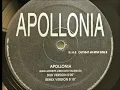 Download Lagu Apollonia - Apollonia (Dub Version) [OUT 3547] 1993 🎹 🎹 Pitched Up