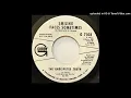 The Undisputed Truth - Smiling Faces Sometimes (Extended Single Version 1971)