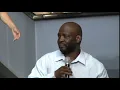 "Back II Eden" United Voices Choir w/ Anthony Brown