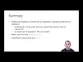 Lec 9 Part 5 GroupBy and Summary