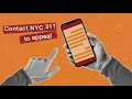 Download Lagu Sidewalks in NYC: Requesting a Re-Inspection (Audio Described)