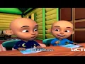 Download Lagu upin \u0026 ipin || bahasa Indonesia lama tahun 2018