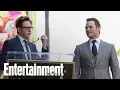 James Gunn Defends Chris Pratt s Prayer Tweet To Kevin Smith News Flash Entertainment Weekly