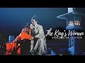 秦时丽人明月心 (丽姬传), The King's Woman MV | Vin Zhang \u0026 Dilraba Dilmurat
