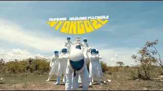 rayvanny ft diamond platnumz nitongoze dance challenge by tormas