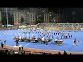 Keat Hwa Marching Band 【The Dragon: Bruce Lee】- WCMSB 2016 (Grand Finals)